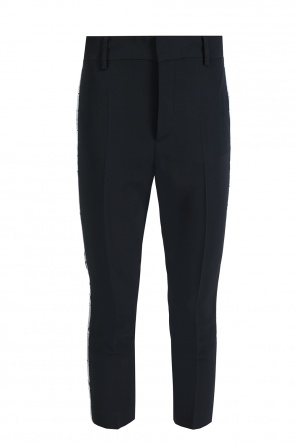 Side-stripe trousers, zdjęcie 1 Side-stripe trousers od Dsquared2